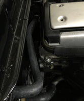 1989-1994 Nissan 240sx SG 1jz Upper Heater Hose Conversion for S13